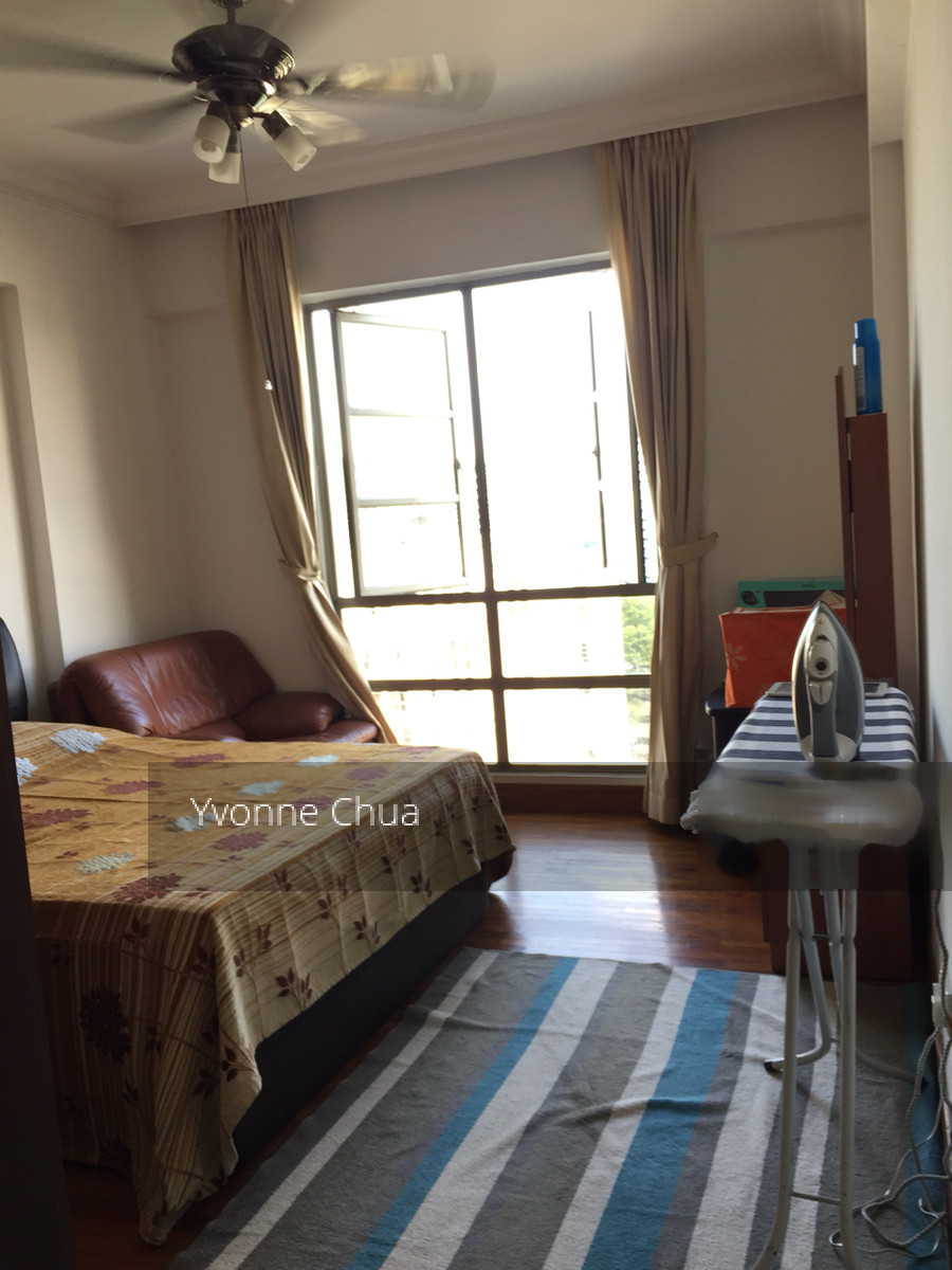 Parc Vista (D22), Condominium #139072872